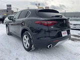 2020 Alfa Romeo Stelvio 2.2T DIESEL Q4 Sedan for sale, Japanese used car export - photo 6 of 30 | GULJI TRADERS