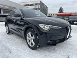 2020 Alfa Romeo Stelvio 2.2T DIESEL Q4 Sedan for sale, Japanese used car export - photo 10 of 30 | GULJI TRADERS