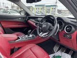 2020 Alfa Romeo Stelvio 2.2T DIESEL Q4 Sedan for sale, Japanese used car export - photo 11 of 30 | GULJI TRADERS