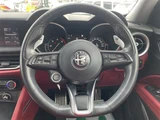 2020 Alfa Romeo Stelvio 2.2T DIESEL Q4 Sedan for sale, Japanese used car export - photo 23 of 30 | GULJI TRADERS