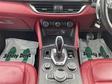 2020 Alfa Romeo Stelvio 2.2T DIESEL Q4 Sedan for sale, Japanese used car export - photo 26 of 30 | GULJI TRADERS