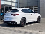 2020 Alfa Romeo Stelvio Sedan for sale, Japanese used car export - photo 5 of 28 | GULJI TRADERS