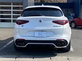 2020 Alfa Romeo Stelvio Sedan for sale, Japanese used car export - photo 6 of 28 | GULJI TRADERS