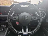 2020 Alfa Romeo Stelvio Sedan for sale, Japanese used car export - photo 17 of 28 | GULJI TRADERS