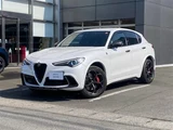 2020 Alfa Romeo Stelvio Sedan for sale, Japanese used car export - photo 23 of 28 | GULJI TRADERS