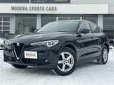 2020 Alfa Romeo Stelvio 2.2T DIESEL Q4 Sedan for sale, Japanese used car export - photo 1 of 24 | GULJI TRADERS
