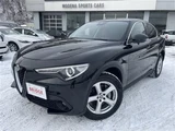 2020 Alfa Romeo Stelvio 2.2T DIESEL Q4 Sedan for sale, Japanese used car export - photo 2 of 24 | GULJI TRADERS