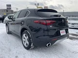 2020 Alfa Romeo Stelvio 2.2T DIESEL Q4 Sedan for sale, Japanese used car export - photo 6 of 24 | GULJI TRADERS