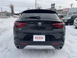 2020 Alfa Romeo Stelvio 2.2T DIESEL Q4 Sedan for sale, Japanese used car export - photo 7 of 24 | GULJI TRADERS