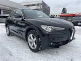 2020 Alfa Romeo Stelvio 2.2T DIESEL Q4 Sedan for sale, Japanese used car export - photo 10 of 24 | GULJI TRADERS