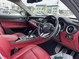 2020 Alfa Romeo Stelvio 2.2T DIESEL Q4 Sedan for sale, Japanese used car export - photo 11 of 24 | GULJI TRADERS
