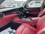 2020 Alfa Romeo Stelvio 2.2T DIESEL Q4 Sedan for sale, Japanese used car export - photo 21 of 24 | GULJI TRADERS