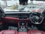 2020 Alfa Romeo Stelvio 2.2T DIESEL Q4 Sedan for sale, Japanese used car export - photo 24 of 24 | GULJI TRADERS
