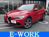 2020 Alfa Romeo Stelvio 2.0 Turbo Q4 Sport Sedan for sale, Japanese used car export - photo 1 of 9 | GULJI TRADERS