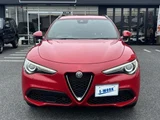 2020 Alfa Romeo Stelvio 2.0 Turbo Q4 Sport Sedan for sale, Japanese used car export - photo 3 of 9 | GULJI TRADERS