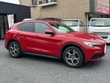 2020 Alfa Romeo Stelvio 2.0 Turbo Q4 Sport Sedan for sale, Japanese used car export - photo 4 of 9 | GULJI TRADERS