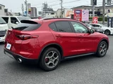2020 Alfa Romeo Stelvio 2.0 Turbo Q4 Sport Sedan for sale, Japanese used car export - photo 5 of 9 | GULJI TRADERS
