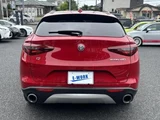 2020 Alfa Romeo Stelvio 2.0 Turbo Q4 Sport Sedan for sale, Japanese used car export - photo 6 of 9 | GULJI TRADERS
