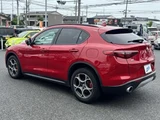 2020 Alfa Romeo Stelvio 2.0 Turbo Q4 Sport Sedan for sale, Japanese used car export - photo 7 of 9 | GULJI TRADERS