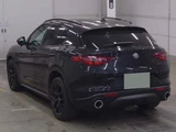2020 Alfa Romeo Stelvio 2.2 Turbo Diesel Sedan for sale, Japanese used car export - photo 2 of 6 | GULJI TRADERS