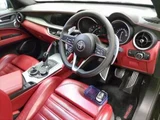 2020 Alfa Romeo Stelvio 2.2 Turbo Diesel Sedan for sale, Japanese used car export - photo 3 of 6 | GULJI TRADERS