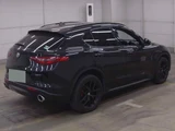2020 Alfa Romeo Stelvio 2.2 Turbo Diesel Sedan for sale, Japanese used car export - photo 6 of 6 | GULJI TRADERS