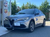 2020 Alfa Romeo Stelvio 2.0 Turbo Q4 Sport Sedan for sale, Japanese used car export - photo 1 of 9 | GULJI TRADERS