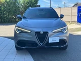 2020 Alfa Romeo Stelvio 2.0 Turbo Q4 Sport Sedan for sale, Japanese used car export - photo 2 of 9 | GULJI TRADERS