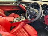2020 Alfa Romeo Stelvio 2.0 Turbo Q4 Sport Sedan for sale, Japanese used car export - photo 3 of 9 | GULJI TRADERS