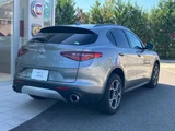 2020 Alfa Romeo Stelvio 2.0 Turbo Q4 Sport Sedan for sale, Japanese used car export - photo 5 of 9 | GULJI TRADERS