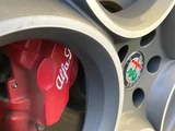2020 Alfa Romeo Stelvio 2.0 Turbo Q4 Sport Sedan for sale, Japanese used car export - photo 8 of 9 | GULJI TRADERS