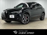 2021 Alfa Romeo Stelvio TURBO DIESEL Q4 VELOCE Sedan for sale, Japanese used car export - photo 1 of 20 | GULJI TRADERS