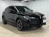 2021 Alfa Romeo Stelvio TURBO DIESEL Q4 VELOCE Sedan for sale, Japanese used car export - photo 14 of 20 | GULJI TRADERS