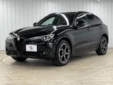 2021 Alfa Romeo Stelvio TURBO DIESEL Q4 VELOCE Sedan for sale, Japanese used car export - photo 15 of 20 | GULJI TRADERS