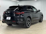 2021 Alfa Romeo Stelvio TURBO DIESEL Q4 VELOCE Sedan for sale, Japanese used car export - photo 17 of 20 | GULJI TRADERS