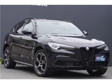 2021 Alfa Romeo Stelvio 2.0 Turbo Sedan for sale, Japanese used car export - photo 1 of 76 | GULJI TRADERS