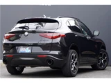 2021 Alfa Romeo Stelvio 2.0 Turbo Sedan for sale, Japanese used car export - photo 3 of 76 | GULJI TRADERS