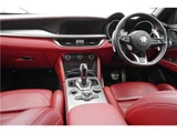 2021 Alfa Romeo Stelvio 2.0 Turbo Sedan for sale, Japanese used car export - photo 4 of 76 | GULJI TRADERS