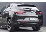 2021 Alfa Romeo Stelvio 2.0 Turbo Sedan for sale, Japanese used car export - photo 8 of 76 | GULJI TRADERS