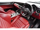 2021 Alfa Romeo Stelvio 2.0 Turbo Sedan for sale, Japanese used car export - photo 14 of 76 | GULJI TRADERS