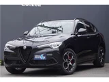 2021 Alfa Romeo Stelvio 2.0 Turbo Sedan for sale, Japanese used car export - photo 18 of 76 | GULJI TRADERS