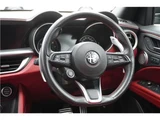 2021 Alfa Romeo Stelvio 2.0 Turbo Sedan for sale, Japanese used car export - photo 24 of 76 | GULJI TRADERS