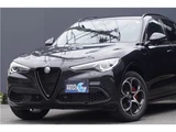 2021 Alfa Romeo Stelvio 2.0 Turbo Sedan for sale, Japanese used car export - photo 28 of 76 | GULJI TRADERS