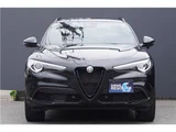 2021 Alfa Romeo Stelvio 2.0 Turbo Sedan for sale, Japanese used car export - photo 29 of 76 | GULJI TRADERS