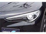 2021 Alfa Romeo Stelvio 2.0 Turbo Sedan for sale, Japanese used car export - photo 33 of 76 | GULJI TRADERS