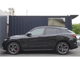 2021 Alfa Romeo Stelvio 2.0 Turbo Sedan for sale, Japanese used car export - photo 42 of 76 | GULJI TRADERS
