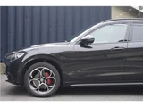 2021 Alfa Romeo Stelvio 2.0 Turbo Sedan for sale, Japanese used car export - photo 43 of 76 | GULJI TRADERS