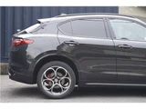 2021 Alfa Romeo Stelvio 2.0 Turbo Sedan for sale, Japanese used car export - photo 47 of 76 | GULJI TRADERS