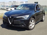 2021 Alfa Romeo Stelvio Sedan for sale, Japanese used car export - photo 1 of 30 | GULJI TRADERS