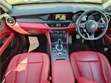 2021 Alfa Romeo Stelvio Sedan for sale, Japanese used car export - photo 3 of 30 | GULJI TRADERS